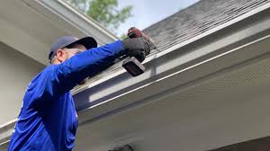 Landing page preview for Pay Per Call: Home Services - Gutter Repair and Replacement - Inbound Calls - Revshare & Dynamic Duration - 24/7 Ping Availability