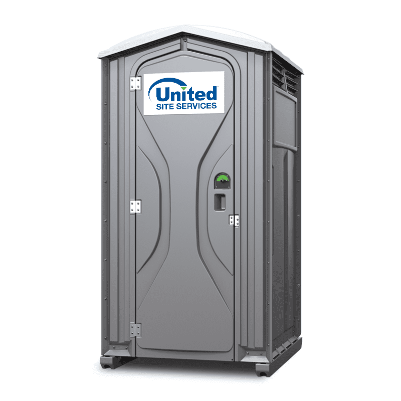 Landing page preview for Pay Per Call: Home Services - Porta Potty Inbound Calls - Revshare & Dynamic Duration - 24/7 Ping Availability **PREMIUM - NO FB**