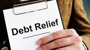 Landing page preview for Pay Per Call: Debt relief - OVER $15k Debt - English Inbound Calls - 180 Second Duration