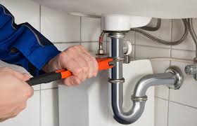 Landing page preview for Pay Per Call: Home Services - Plumbing Inbound Calls - Revshare & Dynamic Duration (RTB)